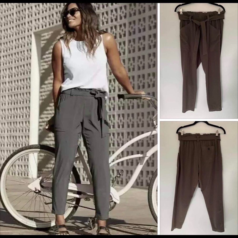 Athleta Skyline Pants